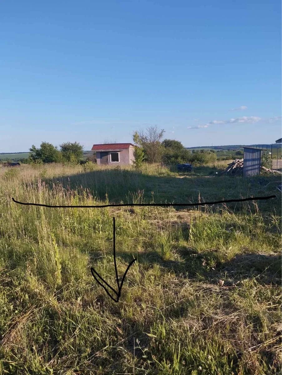 Ділянка 6 соток, Хмельницький: приватизована, електрика, торг - фото 2