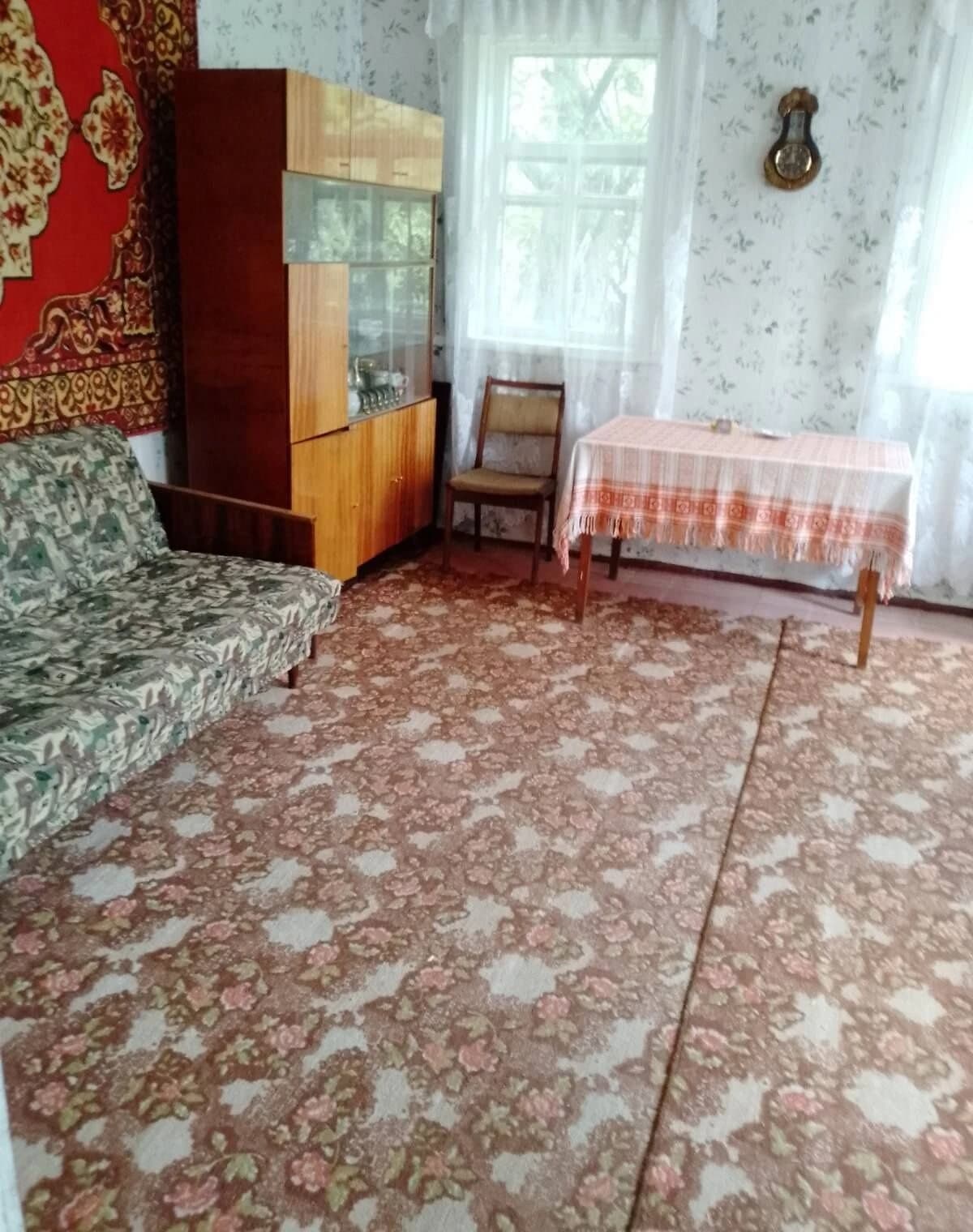 Будинок, Ніжин: 15 соток, господарські будівлі - фото 2