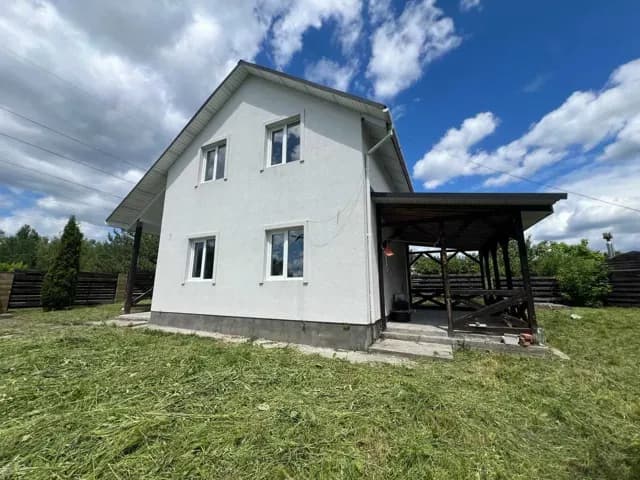 Будинок, Рославичі: євроремонт, тераса, ліс поруч - фото 3