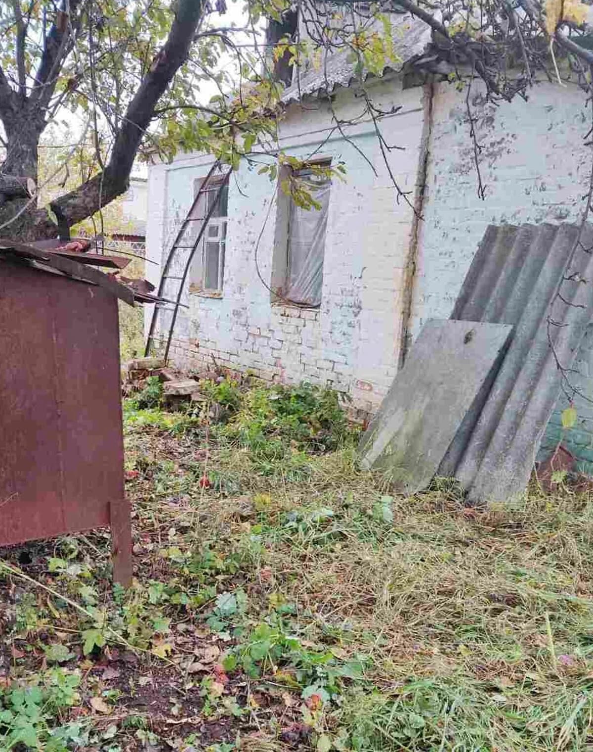 Ділянка 17 соток, Диканька: житлова забудова, під гараж - фото 4