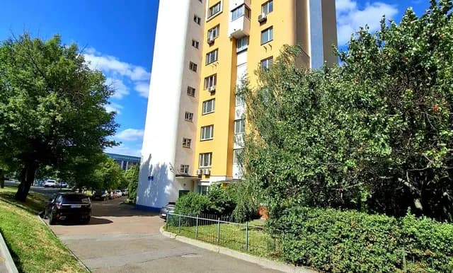 4-кімнатна квартира, Солом’янський: житловий стан, тихий двір - фото 2