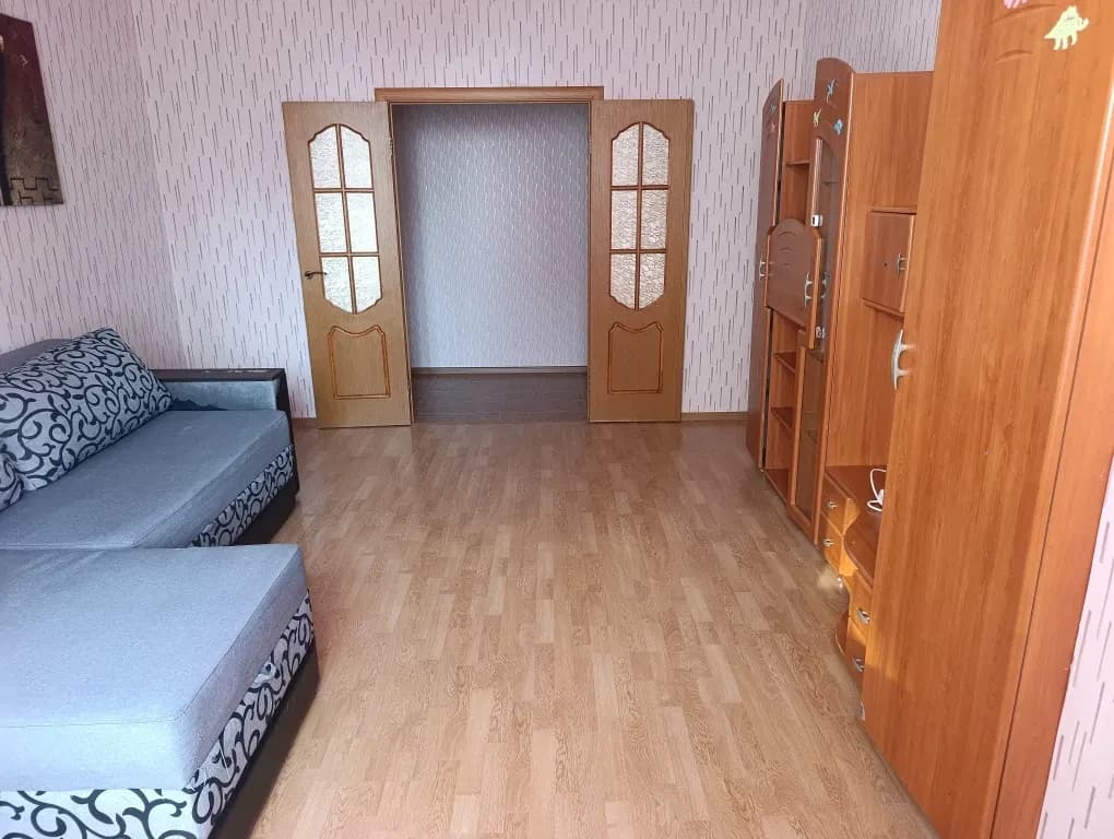 2-кімнатна квартира, Деснянський: євроремонт - фото 2