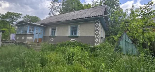 Будинок, Устечко: 25 соток, гараж, господарські будівлі - фото 5