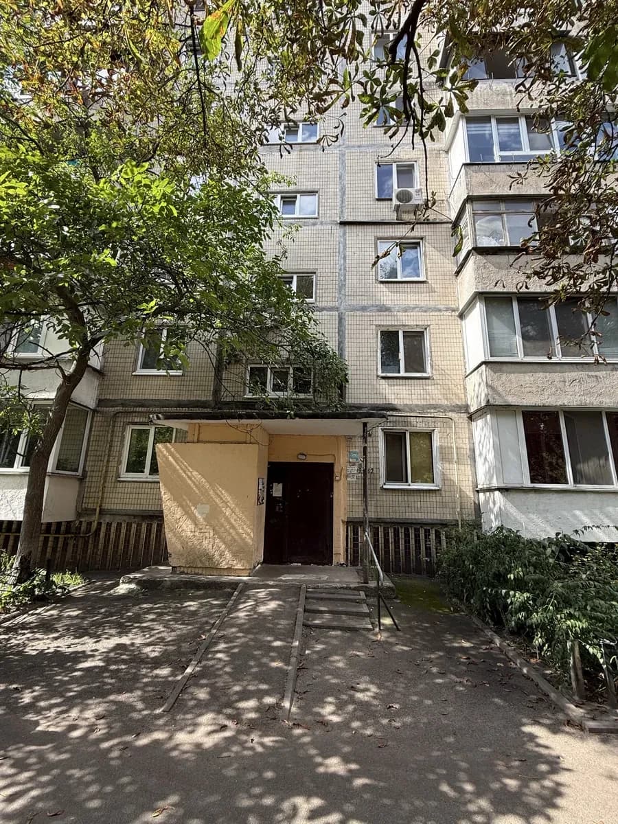 2-кімнатна квартира, Святошинський: єОселя, озеро через дорогу - фото 4