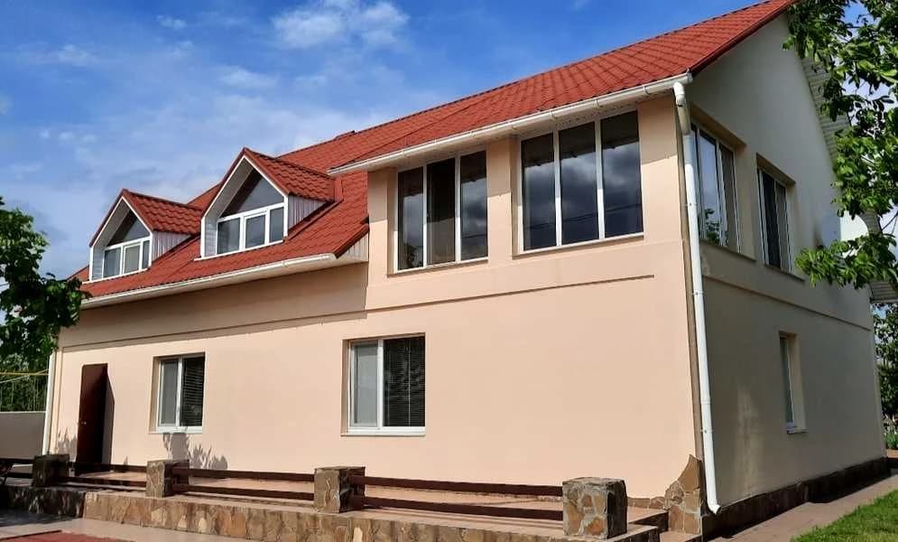 Будинок, Лимани: два окремі будинки, продаж за сертифікатом