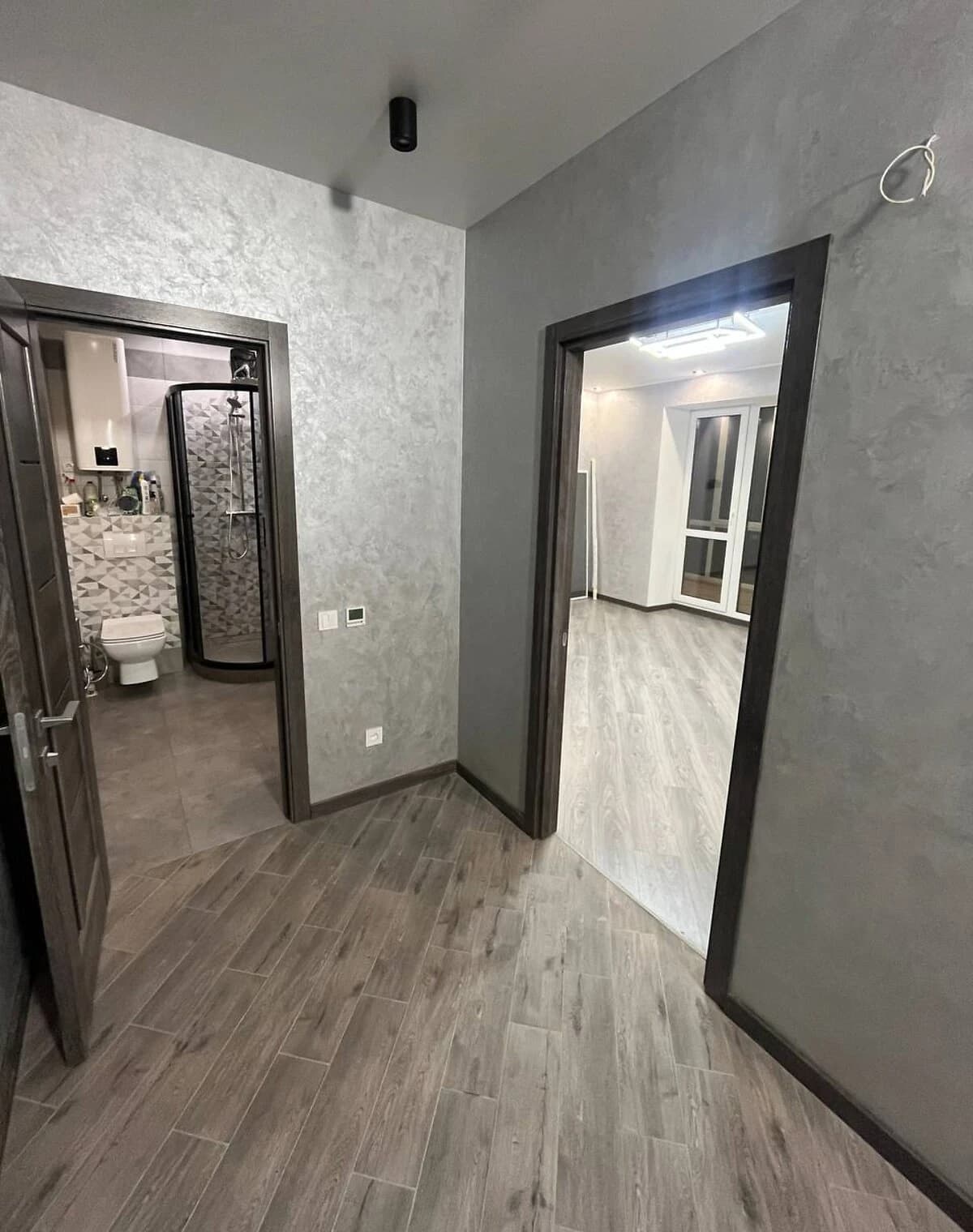 1-кімнатна квартира, Новозаводський: кухня-студія, єОселя - фото 5