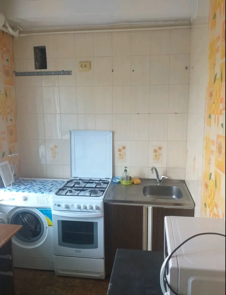 2-кімнатна квартира, Вознесівський: бульвар Шевченка, роздільні кімнати - фото 5