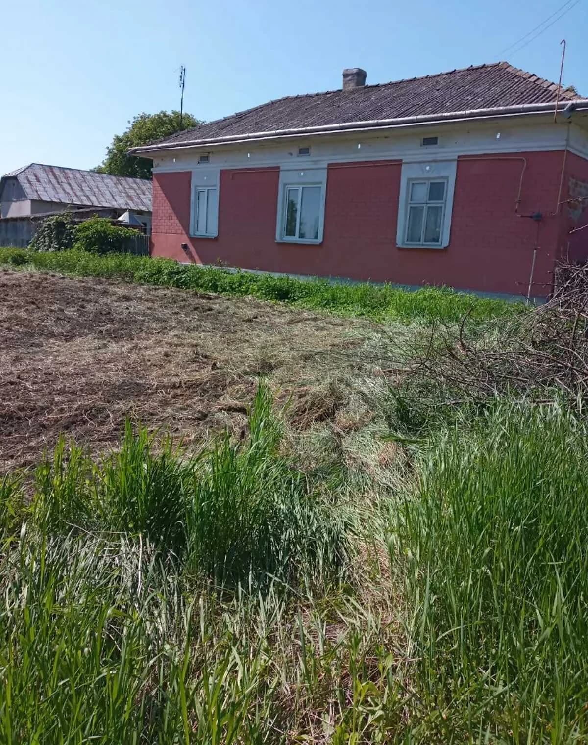 Будинок, Лосяч: 55 соток, гараж у дворі, торг