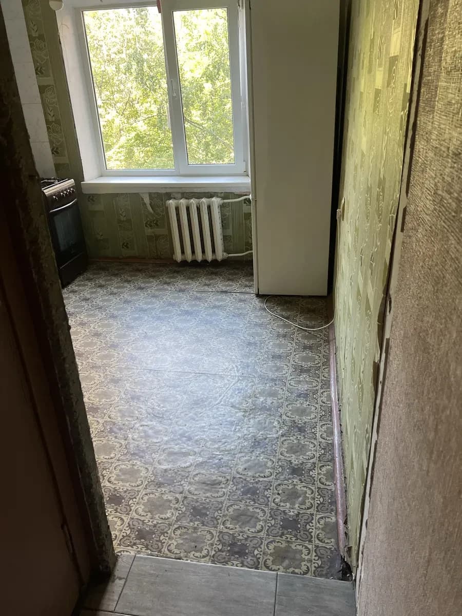 3-кімнатна квартира, Краматорськ: роздільні кімнати, без пральної машини - фото 5