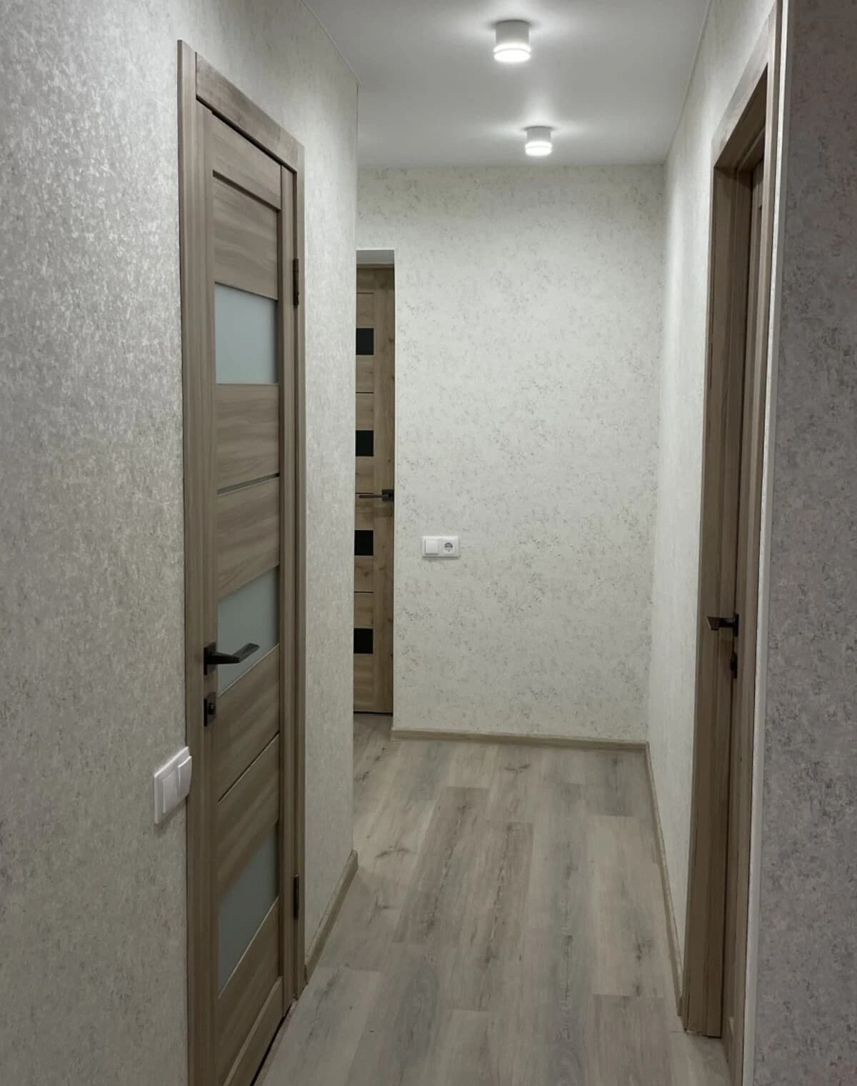 2-кімнатна квартира, Південний вокзал: євроремонт, опалення без світла - фото 5