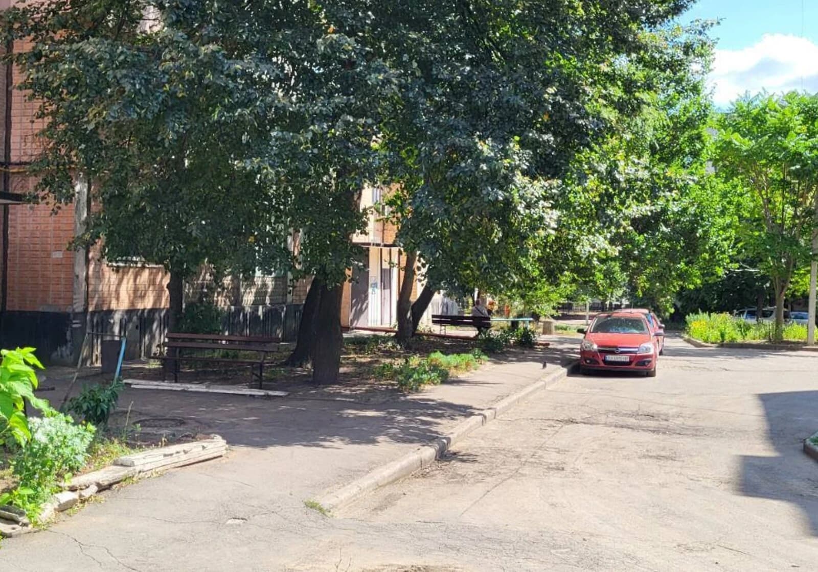 3-кімнатна квартира, Лозова: дизайнерський ремонт, панорамні вікна - фото 3
