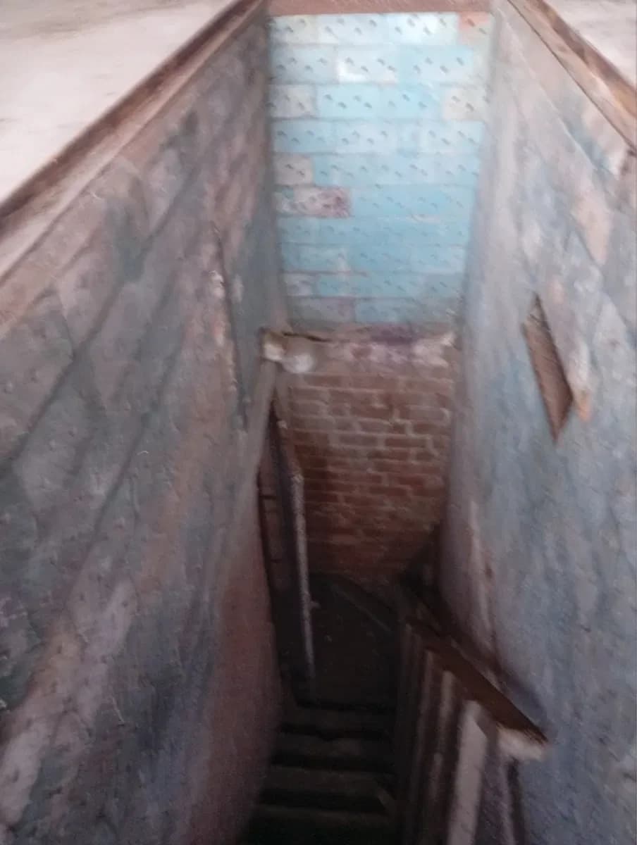 Гараж, Шевченківський: яма, погріб, світло 220 В - фото 4