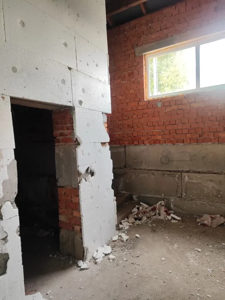 Приміщення, Кам'янець-Подільський: підвал, індивідуальне електро - фото 5