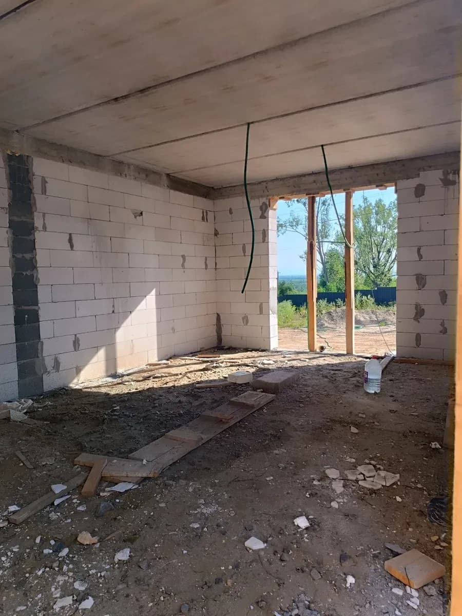 Гостьовий будинок, Берегове: 10 автономних номерів, свердловина 112 м - фото 4