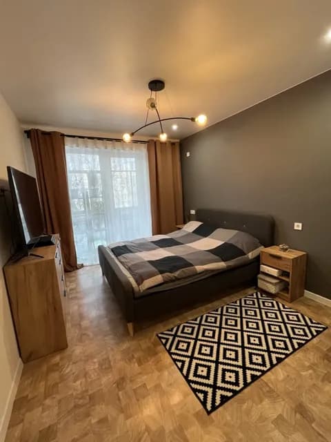 2-кімнатна квартира, Суми: вид на парк, авторський ремонт, єОселя - фото 3
