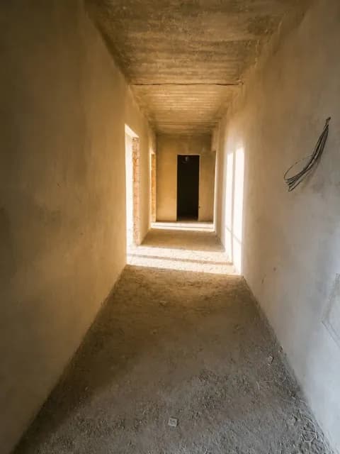 3-кімнатна квартира, Чернівці: панорама на центр, новобудова - фото 3
