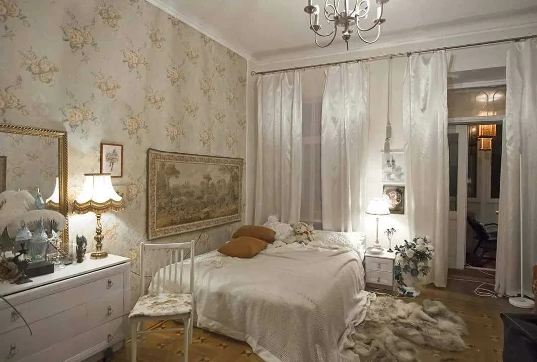 3-кімнатна квартира, Приморський: дворівнева, мансарда-студія - фото 2