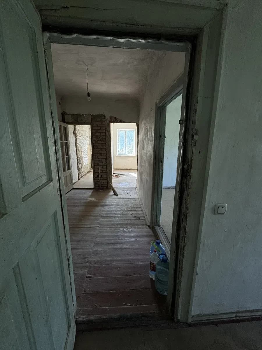 2-кімнатна квартира, Багачеве: комора в підвалі, до центру 5 хв пішки - фото 3