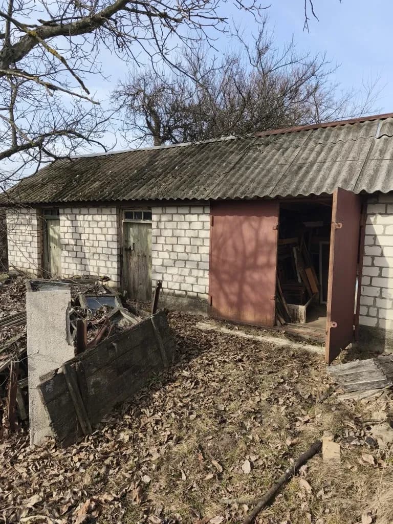 Будинок, Вільна Терешківка: 25 соток під будівництво, колодязь - фото 5