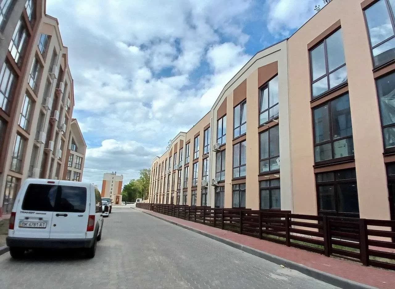 2-кімнатна квартира у ЖК Смарт Резідентс: 24 місяці розтермінування - фото 4