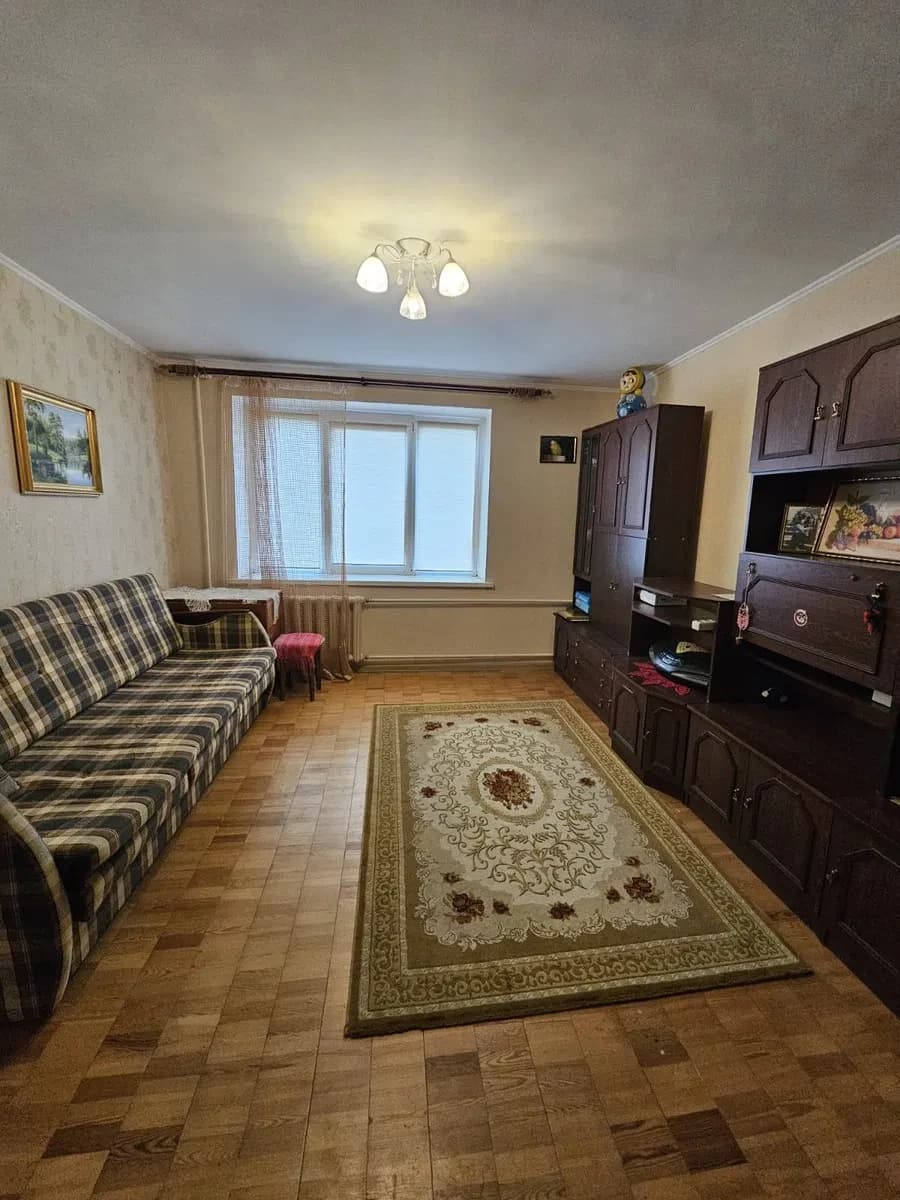 2-кімнатна квартира, Інститут зв'язку: євроремонт, меблі й техніка - фото 2