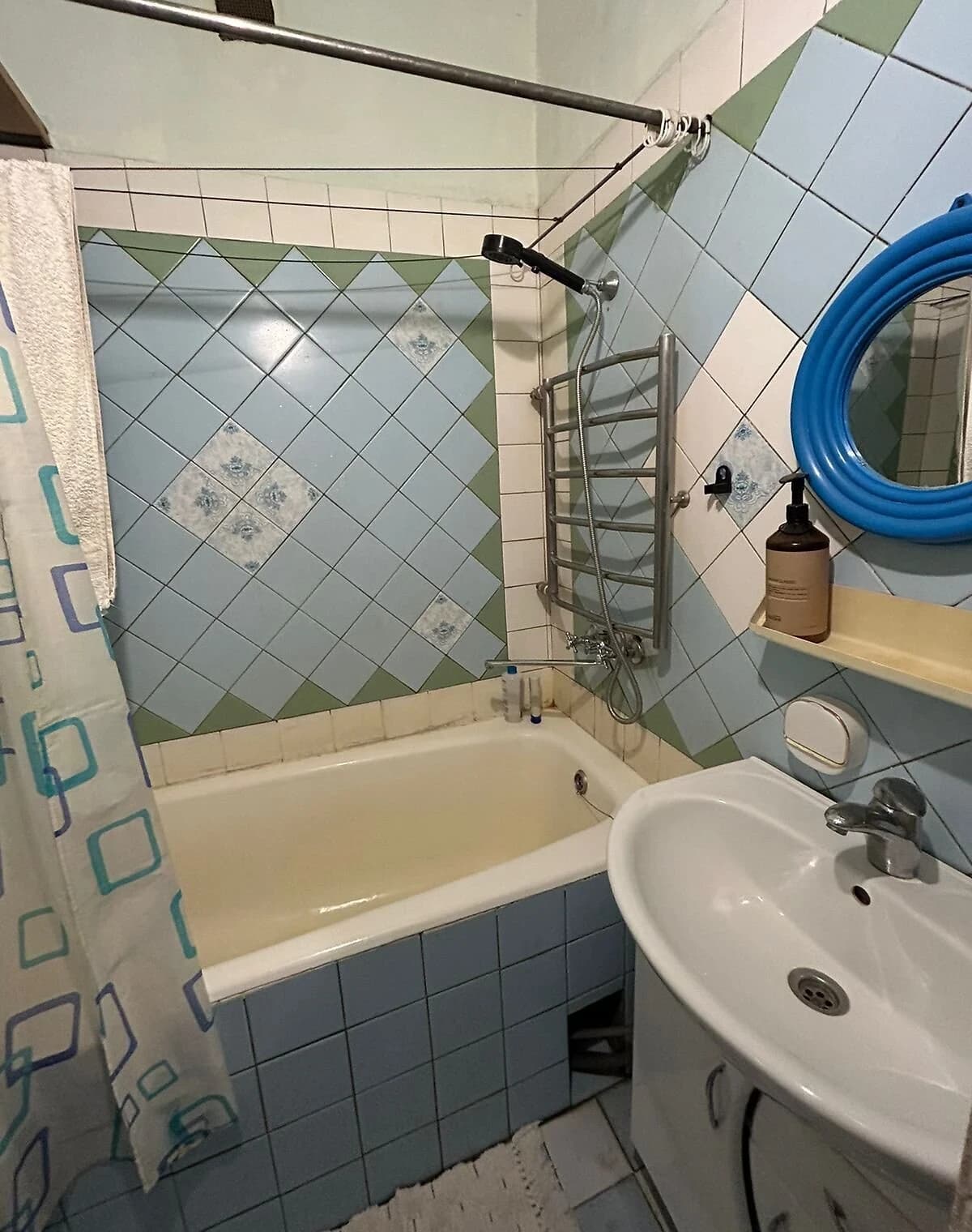 3-кімнатна квартира, Соцмісто: укриття, газ без світла - фото 5