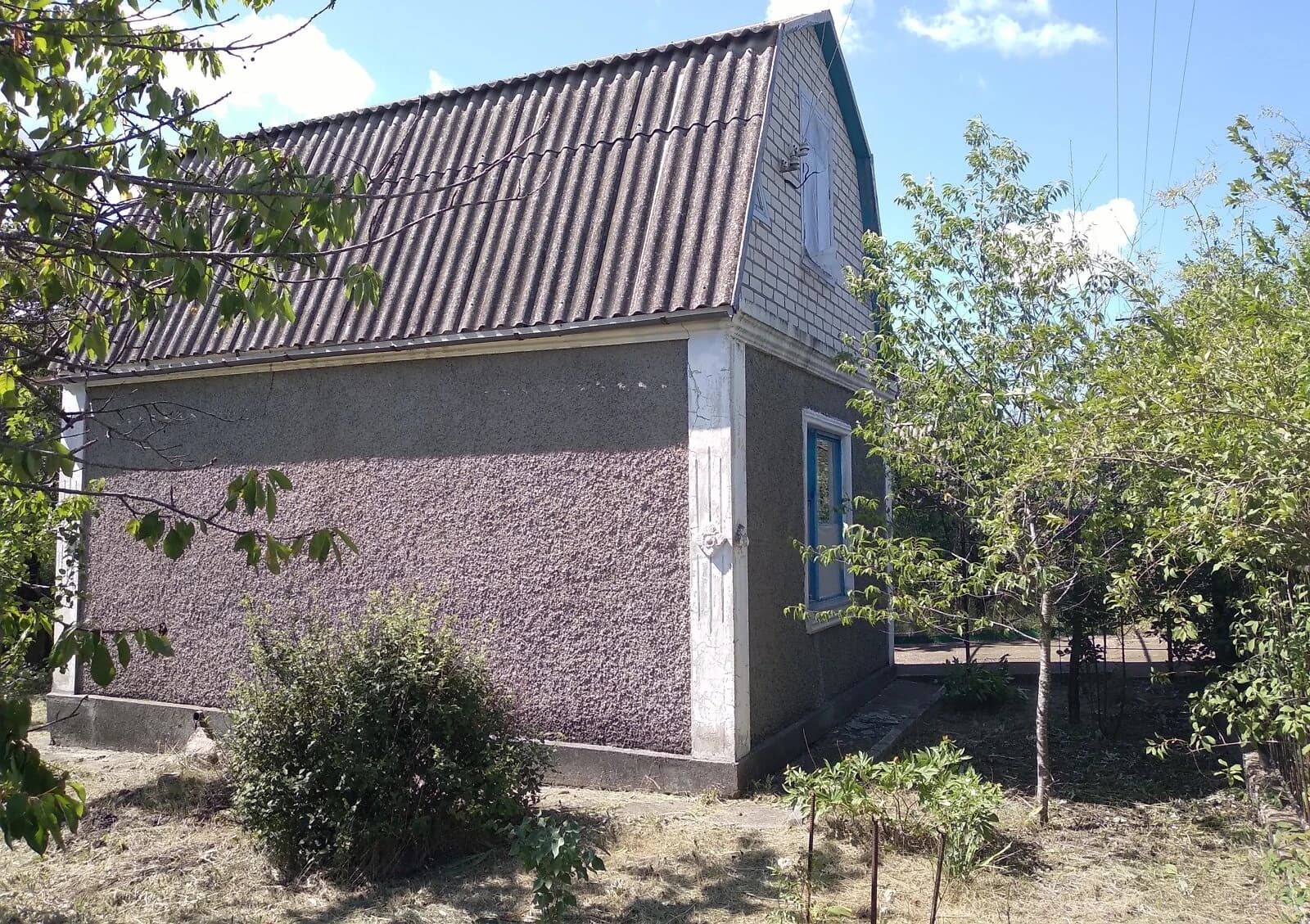 Ділянка 7.99 соток, Пересадівка: садівництво, город, виноградник - фото 5