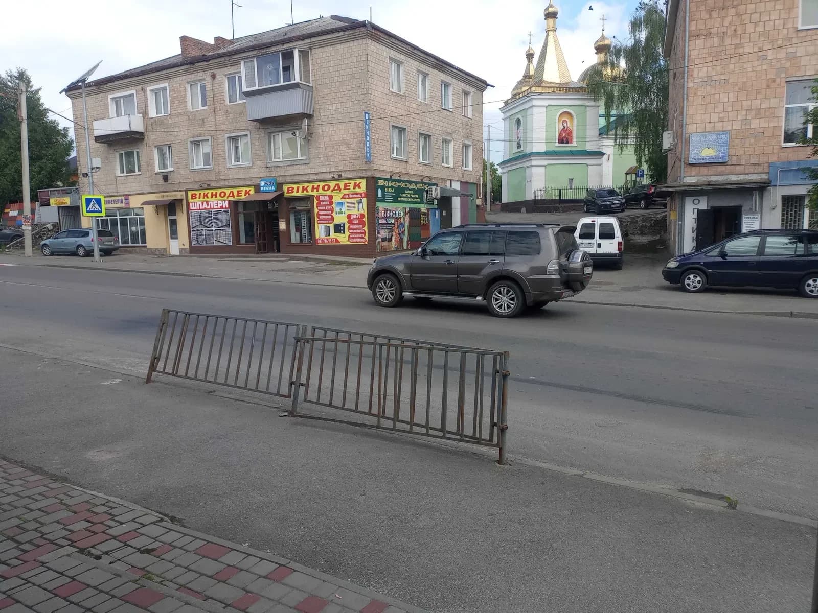 Приміщення, Горохів: фасадне, енергонезалежність, з ремонтом - фото 3