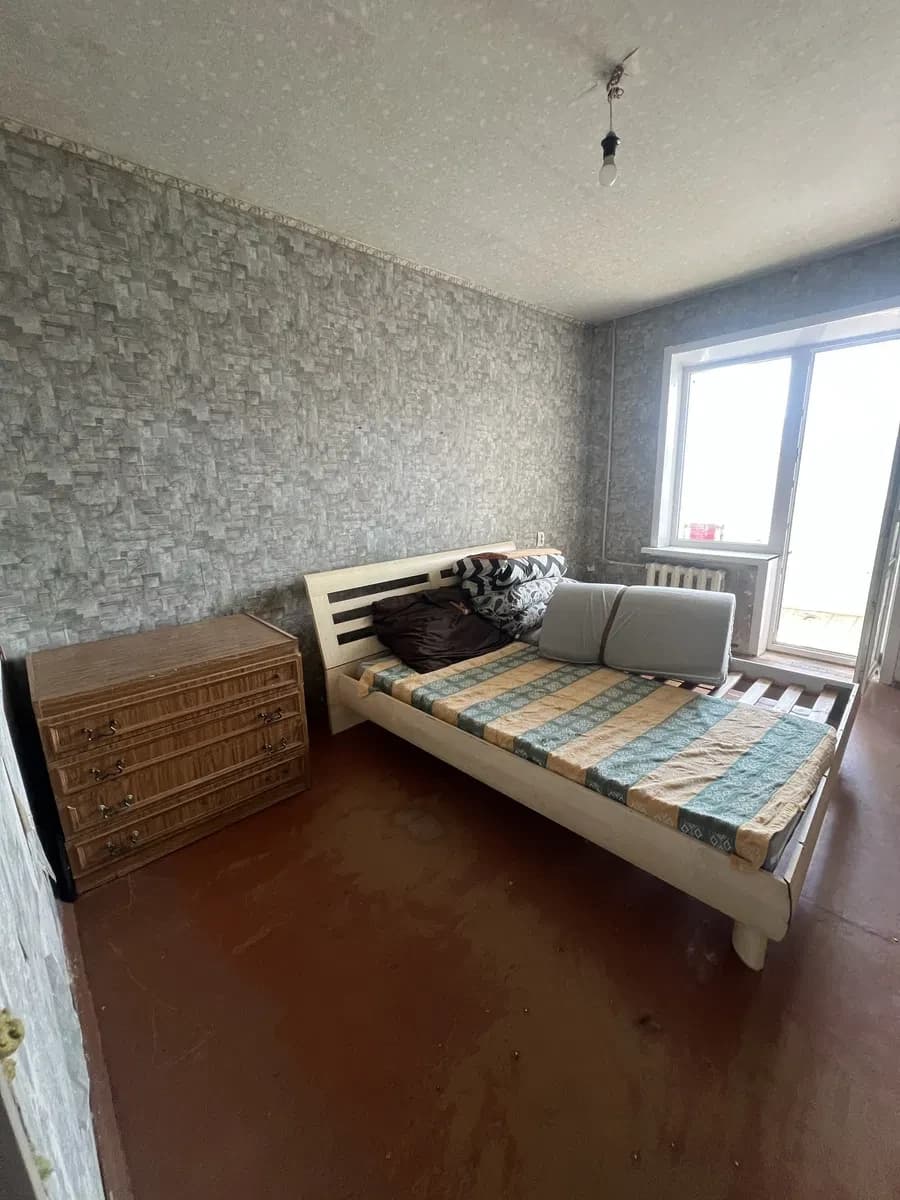 3-кімнатна квартира, Краматорськ: роздільні кімнати, без пральної машини - фото 1