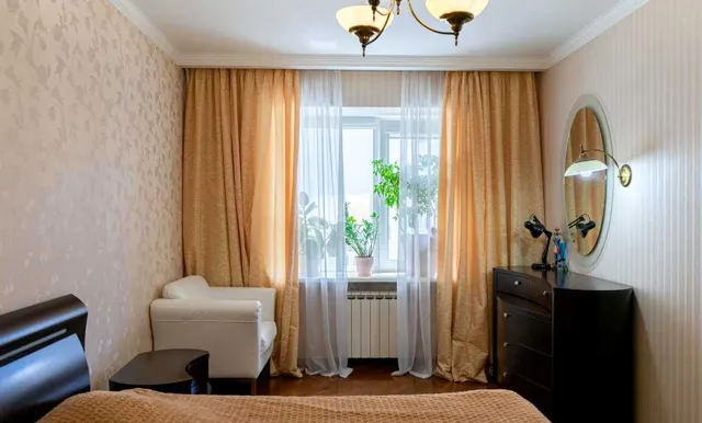 3-кімнатна квартира, Подільський: мебльована, тепла підлога, паркінг - фото 5