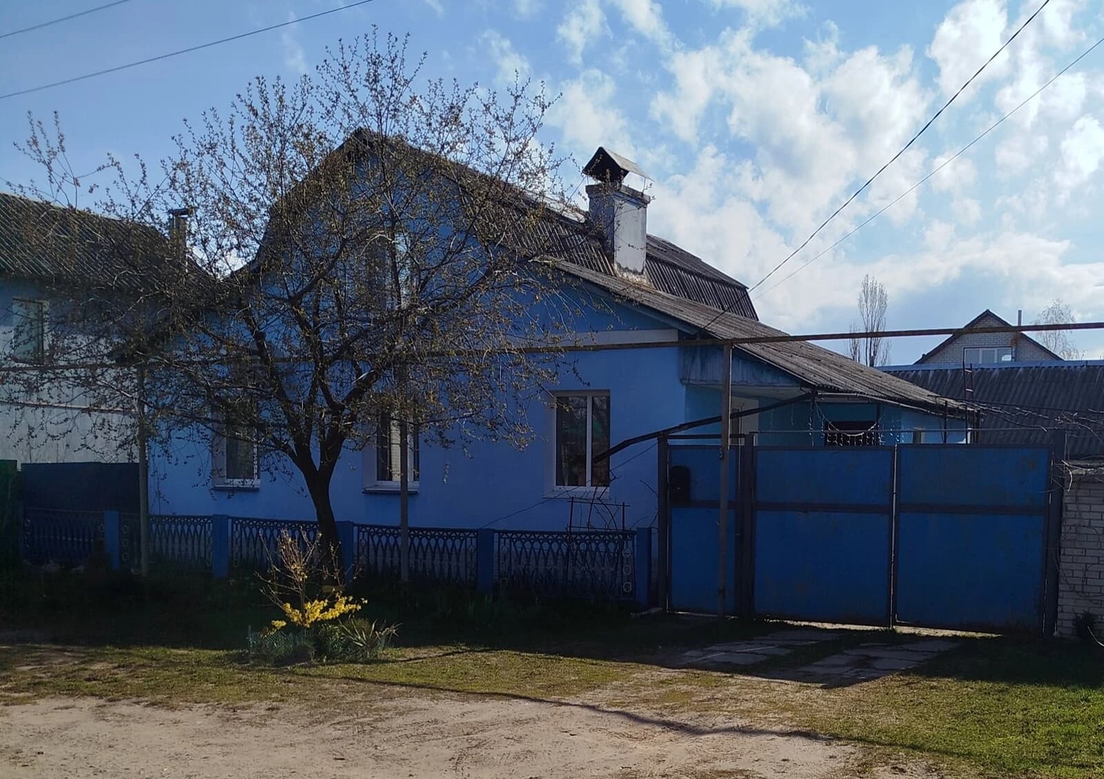 Будинок, Шостка: бесідка, єВідновлення, 6 соток - фото 2