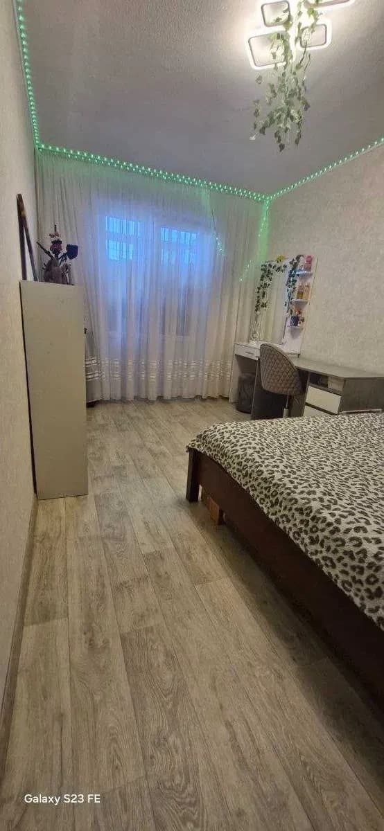 3-кімнатна квартира, Індустріальний: косметичний ремонт 2025-2026, е-Оселя - фото 5