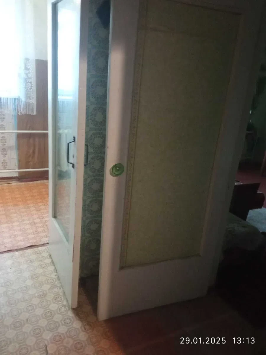 1-кімнатна квартира, Шостка: меблі залишаються, житловий стан - фото 3