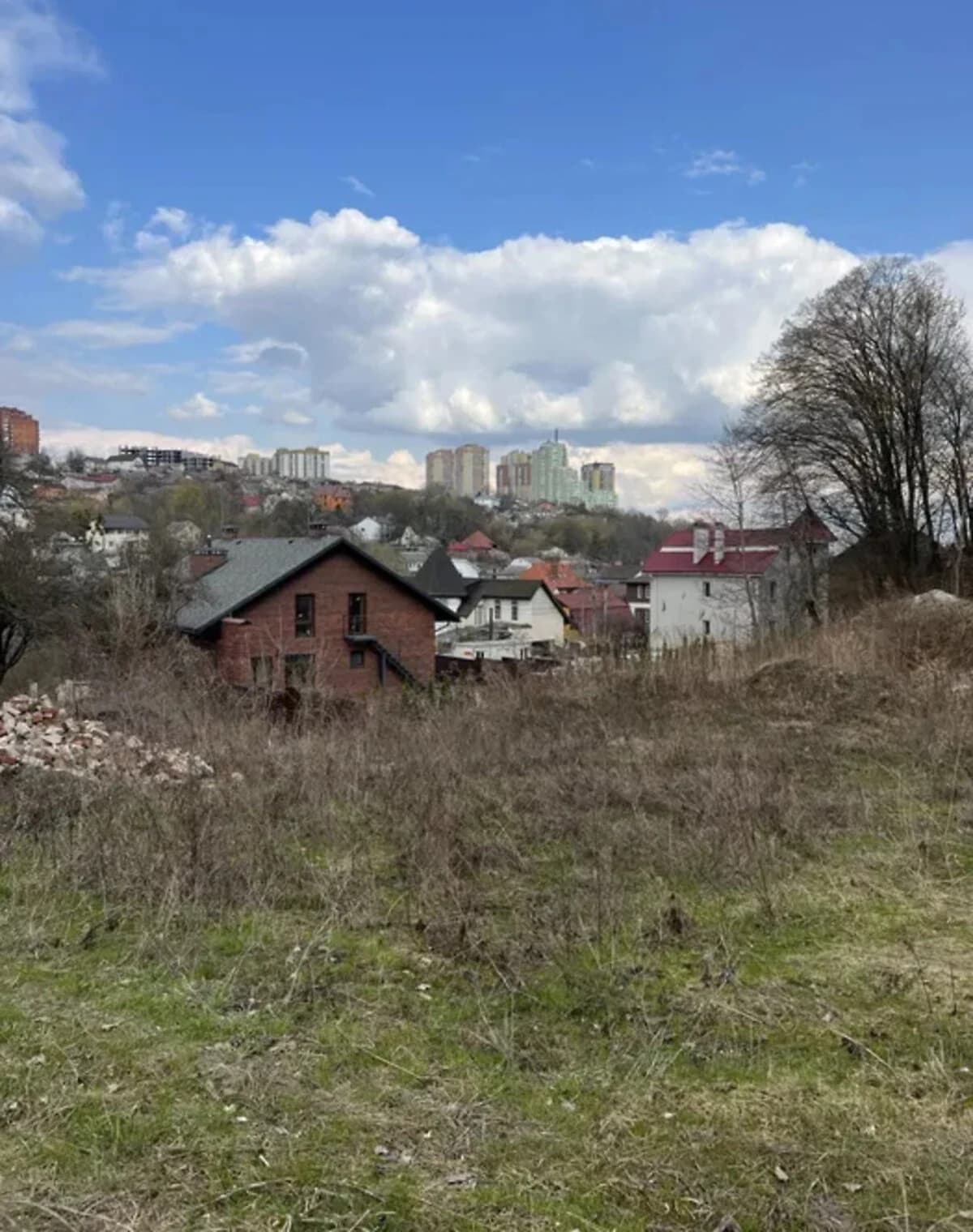 Ділянка 10 соток, Київ: під житлову забудову, під гараж - фото 5