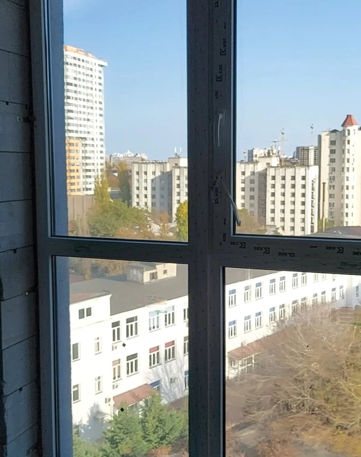 2-кімнатна квартира, Приморський: новий фонд, ЄОселя, панорамні вікна - фото 4