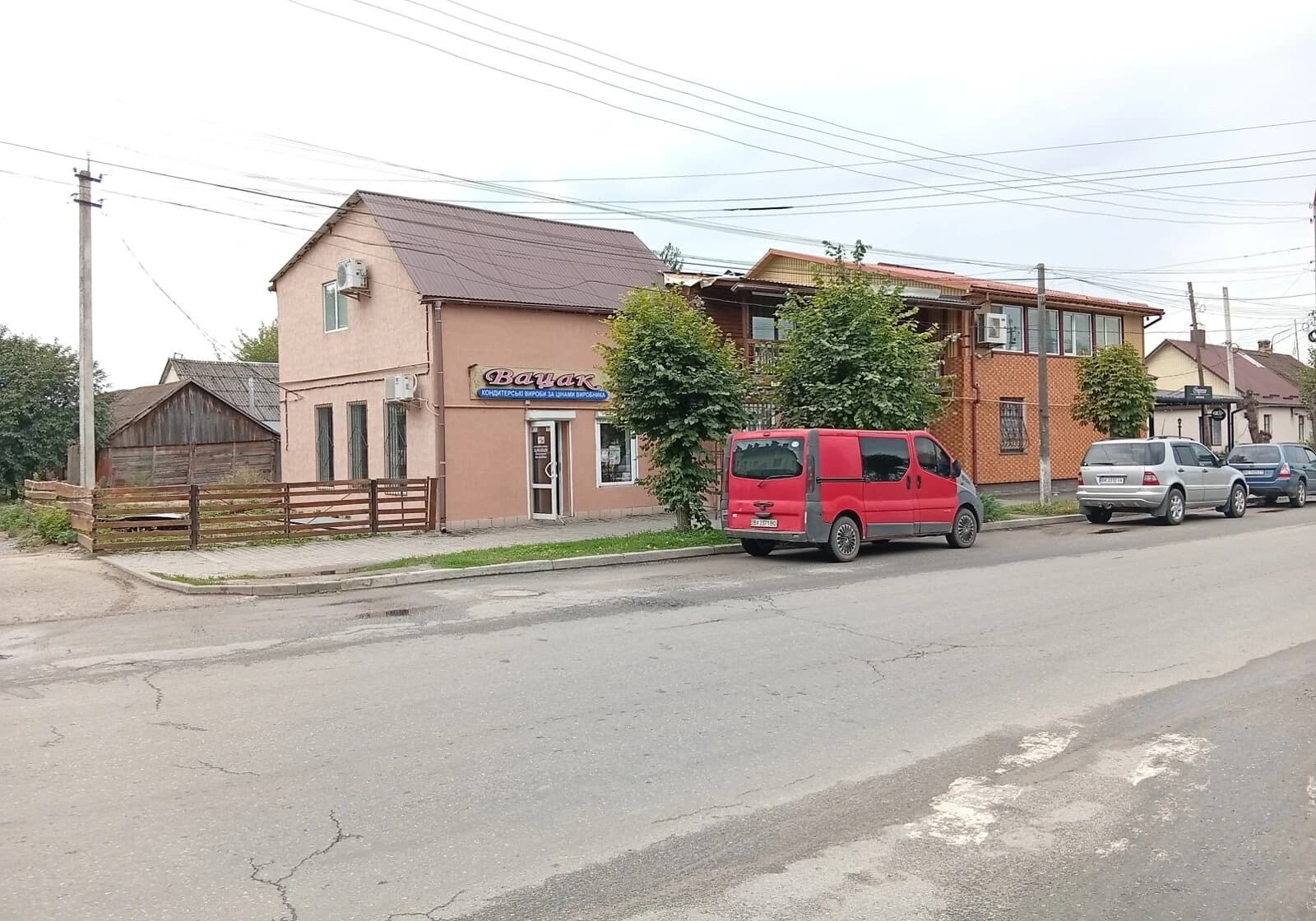 Комерційне приміщення, Ізяслав: без опалення, вхід без порогів - фото 4