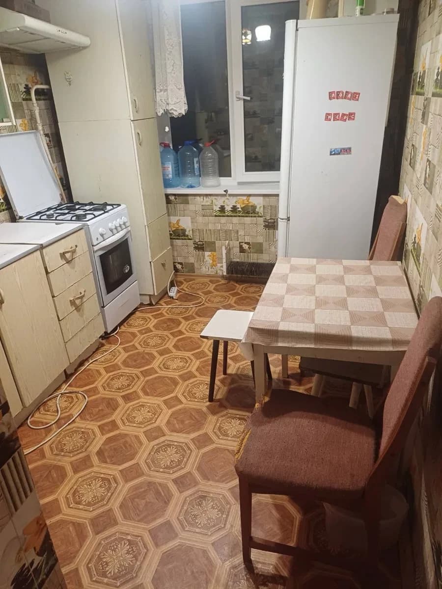 2-кімнатна квартира, Вінниця: поруч медуніверситет, без тварин - фото 1