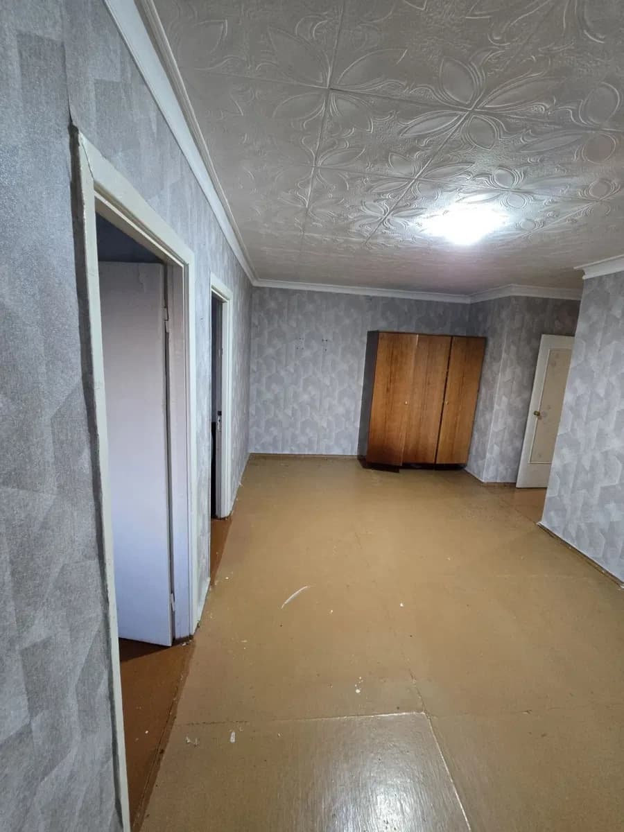 4-кімнатна квартира, Польова: житловий стан, меблі - фото 4