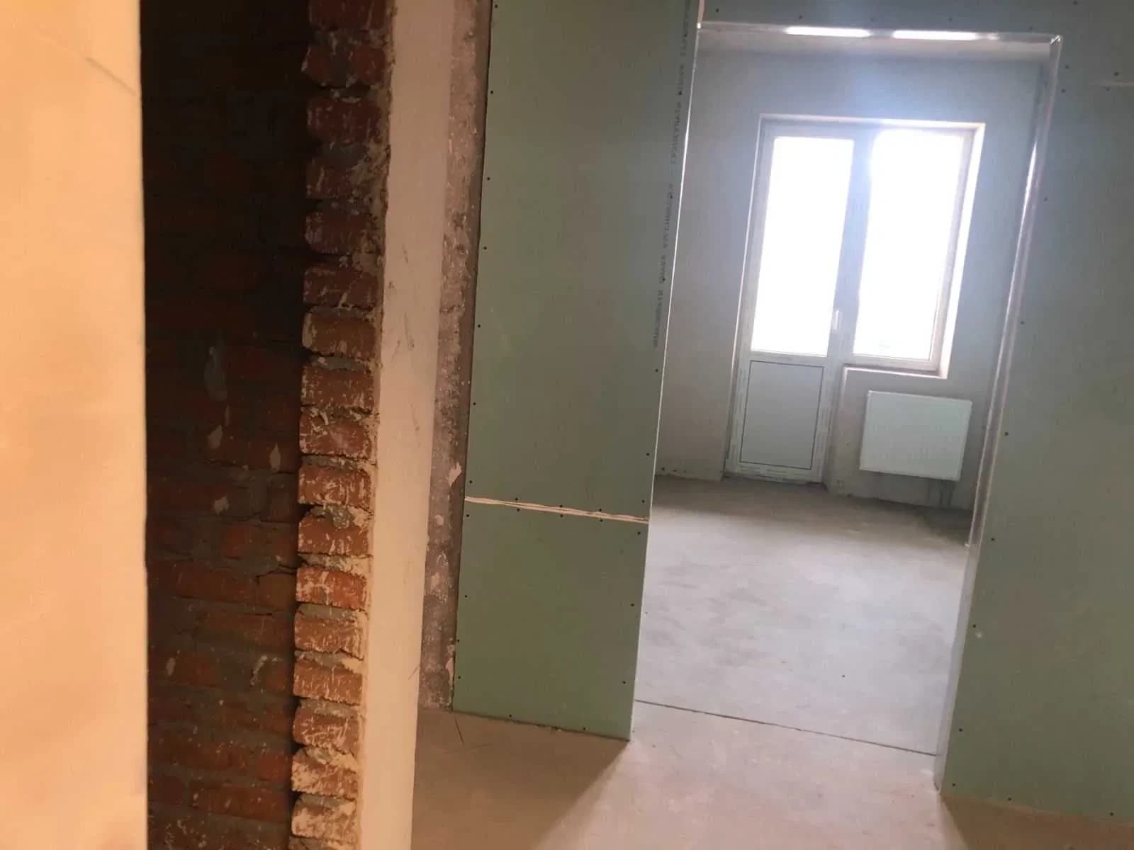 2-кімнатна квартира у ЖК Святобор: новобудова, метро 10 хв пішки - фото 5