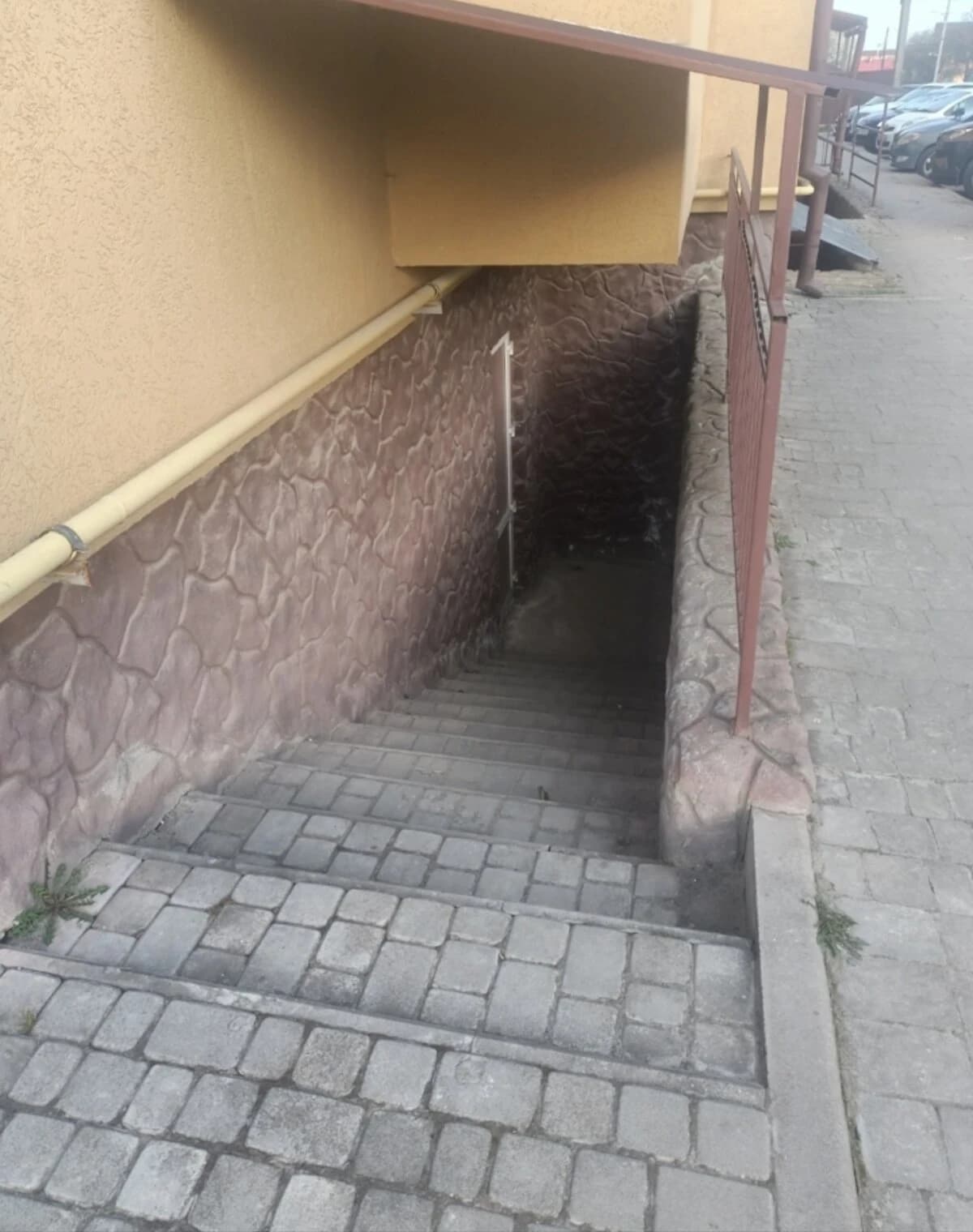 Комерційне приміщення, Набережна: цокольний поверх, відкрита стоянка - фото 5