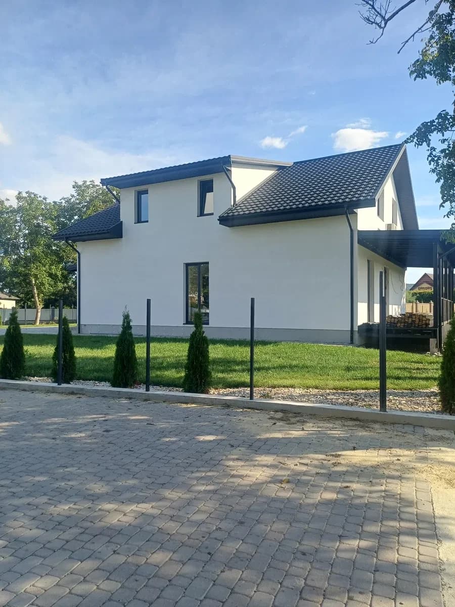 Будинок, Мамаївці: тепловий насос, 10 соток, єОселя - фото 3