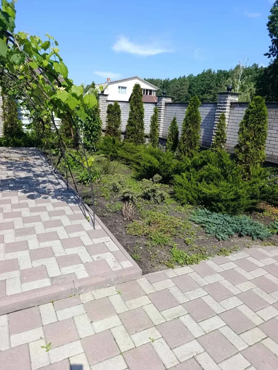 Будинок, Іванівка: 2 поверхи, 14 соток, два види опалення - фото 5