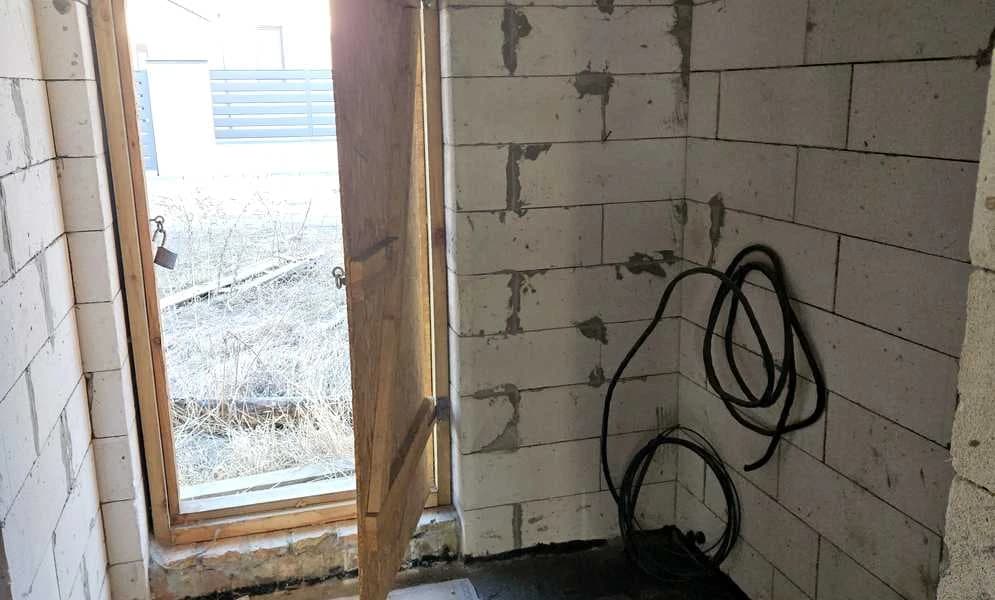 Будинок у ЖК Панорама: септик 15 м³, електрика 5 кВт - фото 5