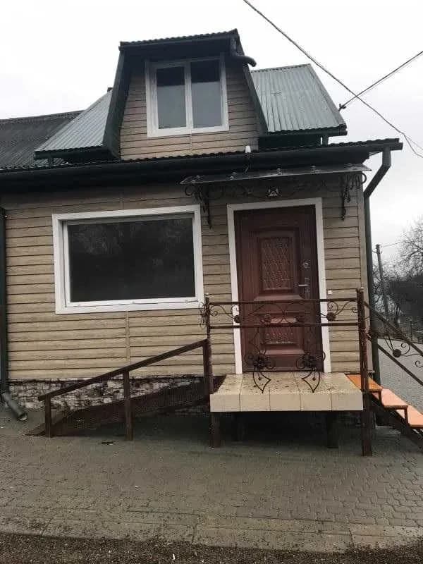 Приміщення, Роша-Стинка: 3 входи, під житло і бізнес, 360 В - фото 3