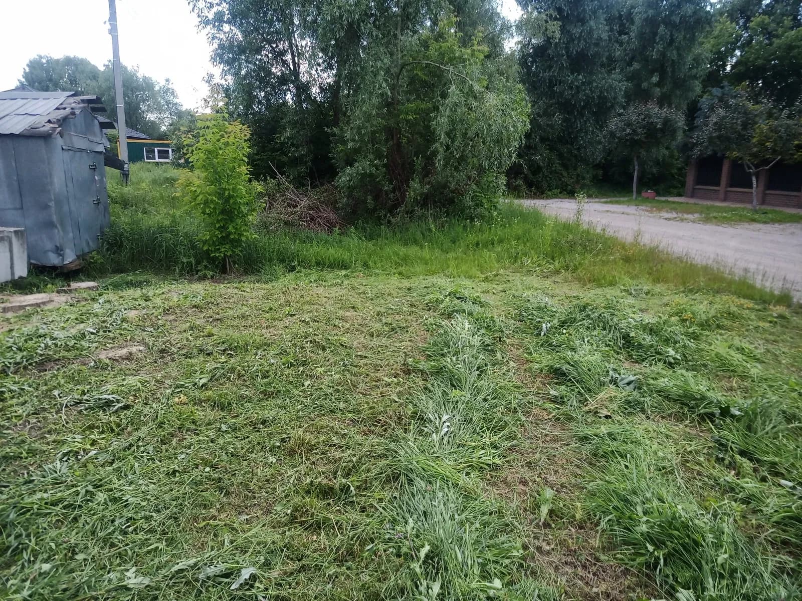 Ділянка 4 сотки, Бровари: 10 хв до метро Лісова, будинок 3×9 м - фото 3