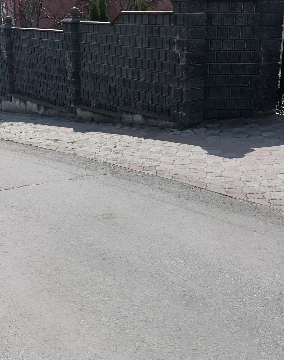 Ділянка 10 соток, Острог: під забудову, вода й електрика - фото 2