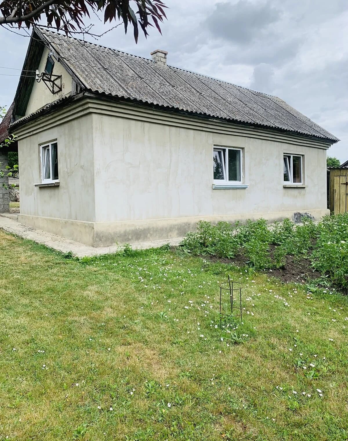 Будинок, Ланівці: гараж, 11 соток, свердловина