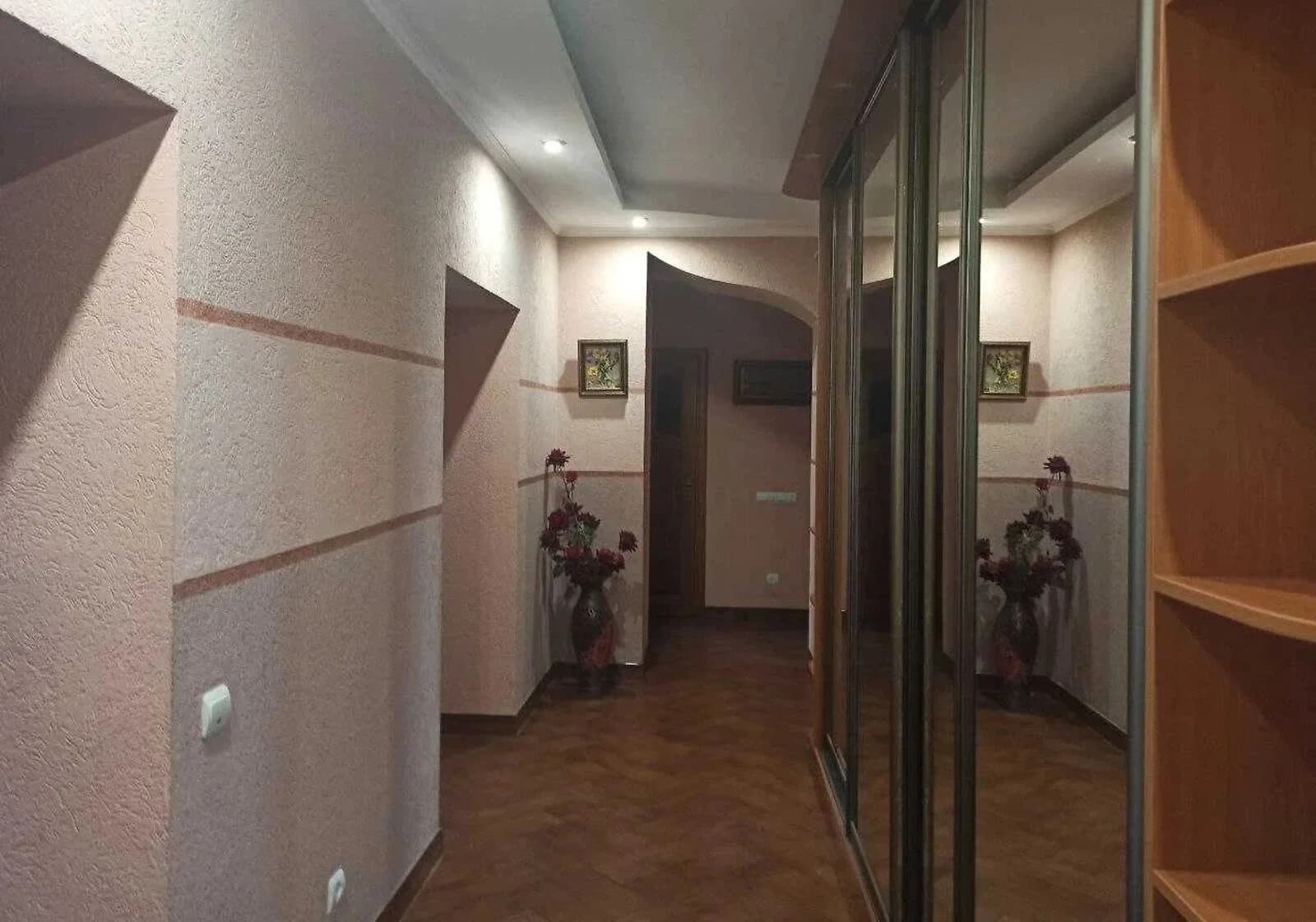 3-кімнатна квартира, вул. Ахматової Анни: євроремонт, торг можливий - фото 5