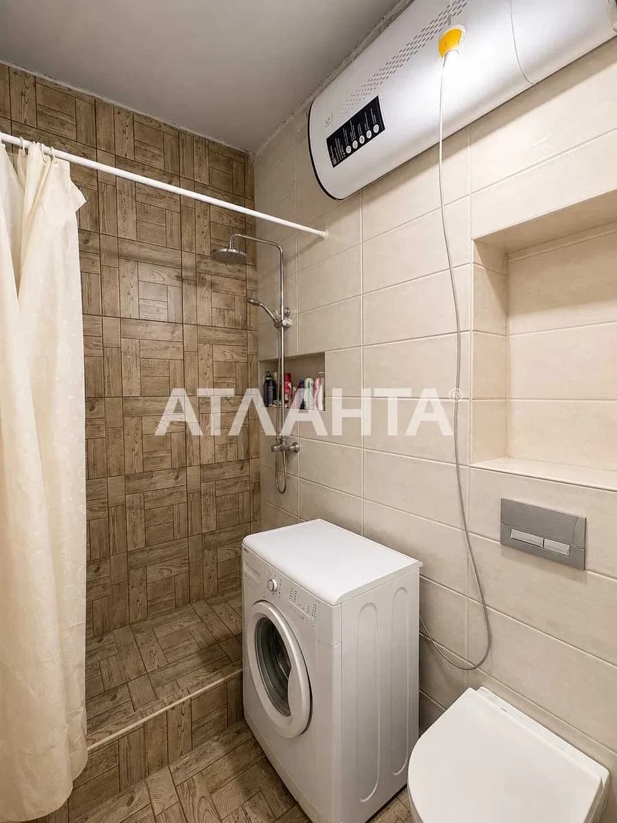 2-кімнатна квартира, Бугаївка / Ідеал: ремонт 90%, біля Автовокзалу - фото 5