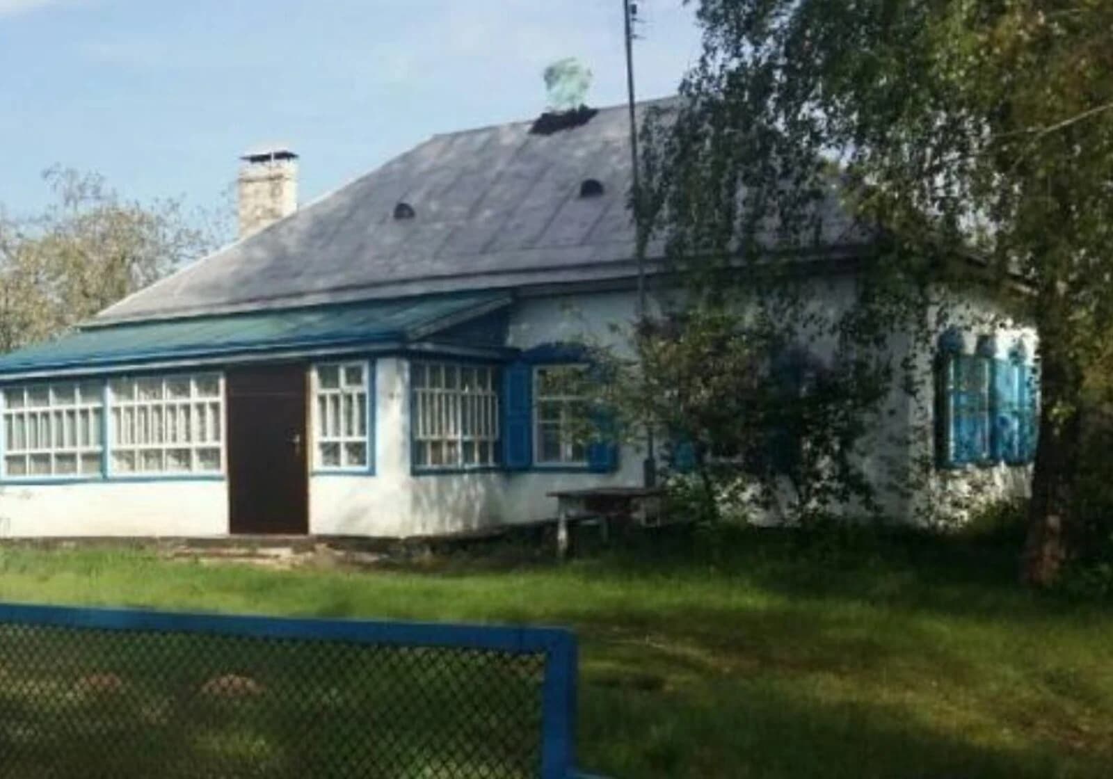 Будинок, Матвіївка (Золотоноша): гараж із підвалом, 11 соток - фото 3